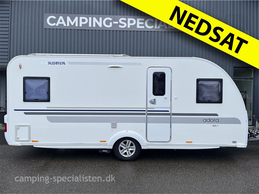 Adria Adora 512 UP